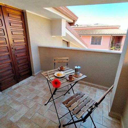 Biby'S Place Daire Villaputzu Dış mekan fotoğraf