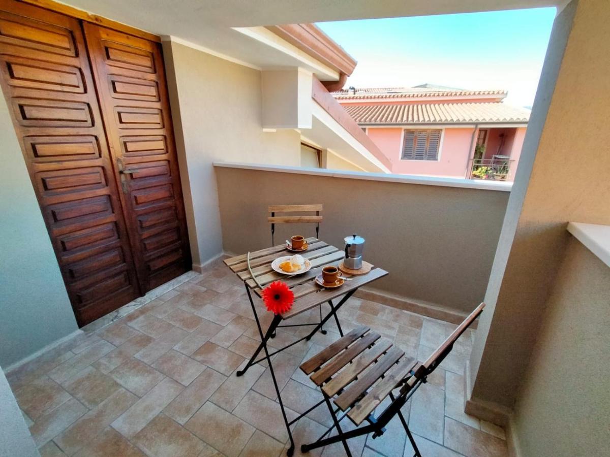 Biby'S Place Daire Villaputzu Dış mekan fotoğraf