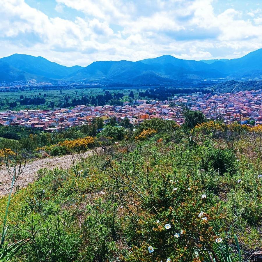 Biby'S Place Daire Villaputzu Dış mekan fotoğraf