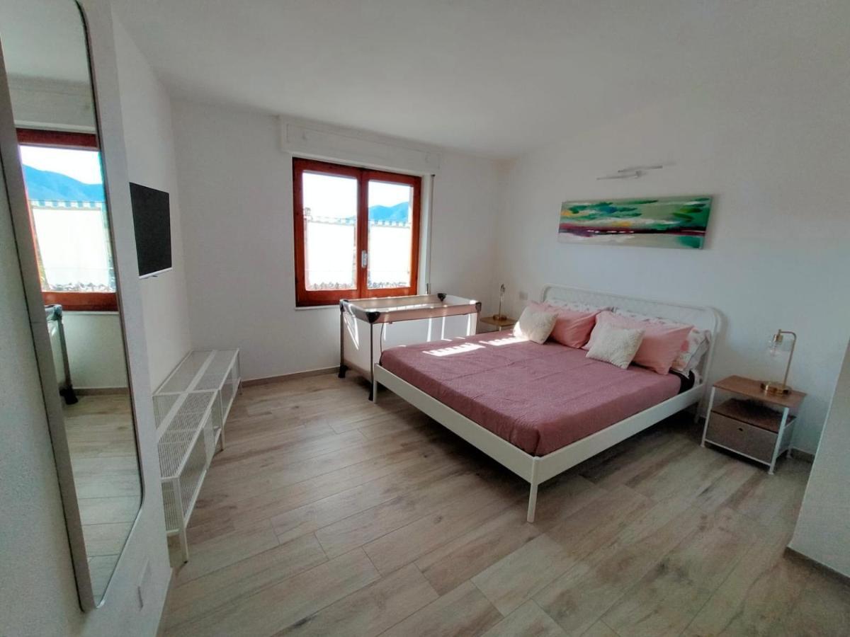 Biby'S Place Daire Villaputzu Dış mekan fotoğraf