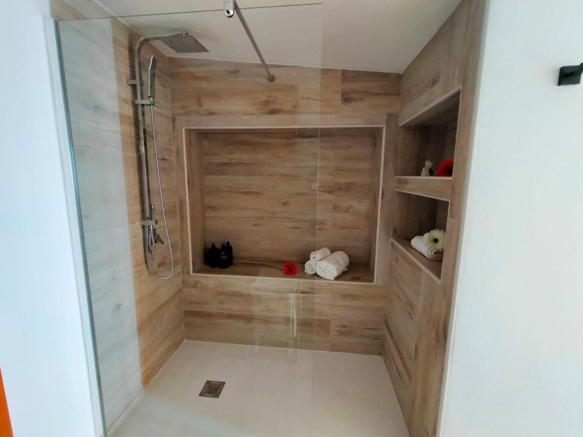 Biby'S Place Daire Villaputzu Dış mekan fotoğraf