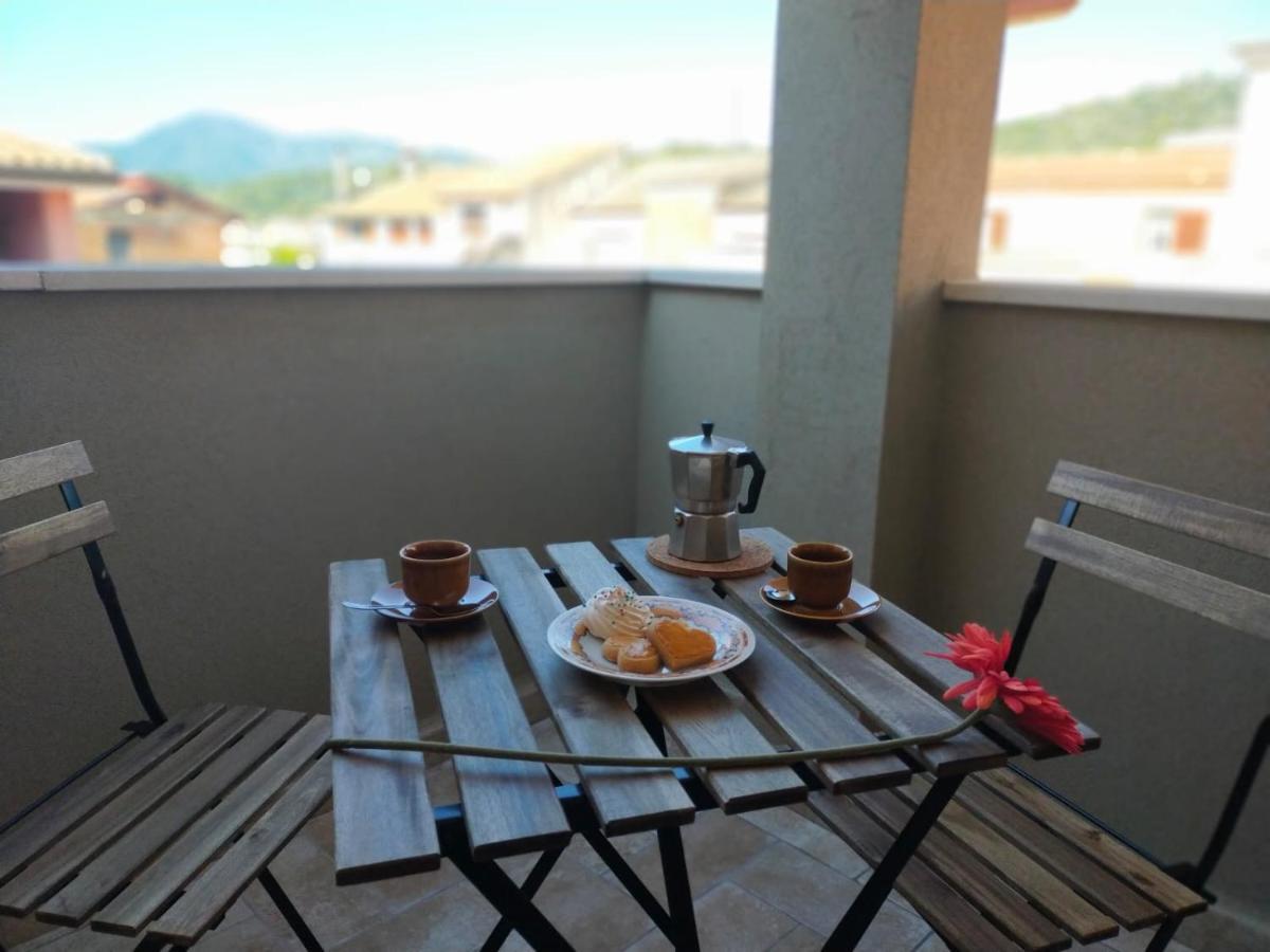 Biby'S Place Daire Villaputzu Dış mekan fotoğraf