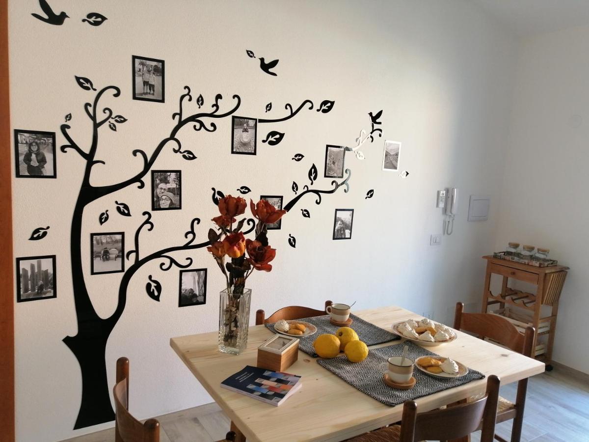 Biby'S Place Daire Villaputzu Dış mekan fotoğraf