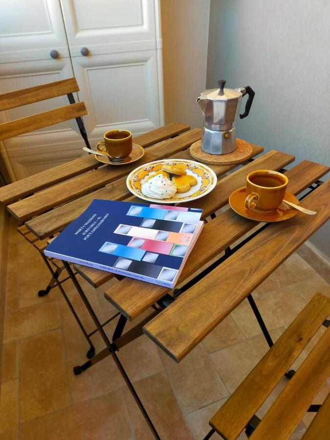 Biby'S Place Daire Villaputzu Dış mekan fotoğraf