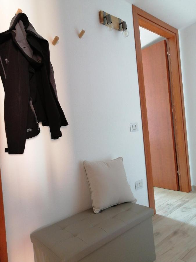Biby'S Place Daire Villaputzu Dış mekan fotoğraf
